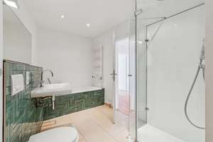Loftleben mit Dachterrasse!                                                                   Die... – Die vollständige Adresse der Immobilie erhältst du vom Anbieter., 22763 Ottensen, Hamburg – Vorschaubild 9