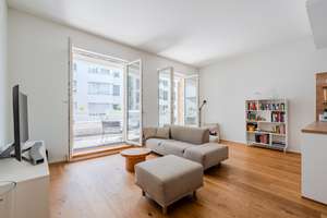 Wunderschöne, lichtdurchflutete Wohnung direkt am Ostkreuz – Die vollständige Adresse der Immobilie erhältst du vom Anbieter., 10245 Friedrichshain, Berlin – Vorschaubild 25