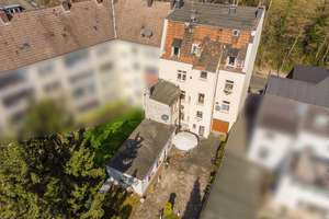 5-FAMILIENHAUS IN ESSEN MIT 410 m² WOHNFLÄCHE UND 422 m² GRUNDSTÜCK – Hubertstraße 258, 45307 Kray, Essen – Vorschaubild 15