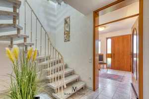 Wohnoase mit Stil: Doppelhaushälfte mit Wintergarten, Pool & Garage – Esslingen (Kreis) – Vorschaubild 11