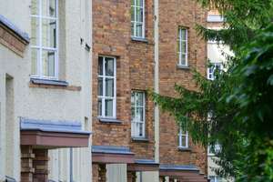 Mieter sucht schnellstmöglich Nachmieter - Zentrale Lage und sehr schönes Wohngebiet! – Köpenicker Landstraße 51, 12435 Plänterwald, Berlin – Vorschaubild 2