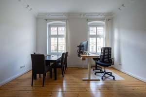Für Kapitalanleger oder Selbstnutzer: 3-Zimmerwohnung unweit Chamissoplatz – Die vollständige Adresse der Immobilie erhältst du vom Anbieter., 10965 Kreuzberg, Berlin – Vorschaubild 8