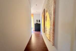 ***Wohnung mit echtem HAUScharakter, XXL-Garage und sonnigem Südgarten in Mennrath*** – Die vollständige Adresse der Immobilie erhältst du vom Anbieter., 41179 Rheindahlen-Land, Mönchengladbach – Vorschaubild 12
