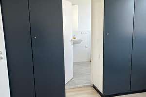 Renovierte Wohnung in zentraler Lage / auch eine möblierte Anmietung ist möglich – Engelbosteler Damm 64, 30167 Nordstadt, Hannover – Vorschaubild 5