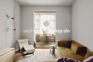 Wohnungstausch: Sattelhofstraße 31 – Sattelhofstraße 31, 4000 Leutzsch, Leipzig – Vorschaubild 3