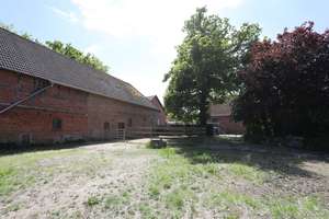 Resthof mit Zweifamilienhaus - Mehrzweckhalle - Stall - Biotop in Wasbüttel – Die vollständige Adresse der Immobilie erhältst du vom Anbieter., 38553 Wasbüttel – Vorschaubild 11