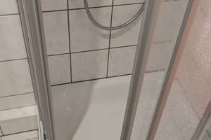 Schöne helle 3 Zimmerwohnung, Küche und Bad – Düppelstr. 8, 46045 Altstadt-Mitte, Oberhausen – Vorschaubild 10
