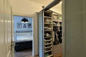 Stilvolles Loft mit Garten im Herzen von Derendorf – Weißenburgstraße 48a, 40476 Derendorf, Düsseldorf – Vorschaubild 14