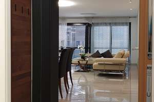 Neubau Smarthome Nichtraucher 3 Zimmer Wohnung mit Möbel und Einbauküche in Stuttgart – Mönchstr 15, 70191 Am Pragfriedhof, Stuttgart – Vorschaubild 9