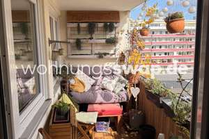 Wohnungstausch: Schleißheimer Straße 126 – Schleißheimer Straße 126, 80000 Neuschwabing, München – Vorschaubild 4
