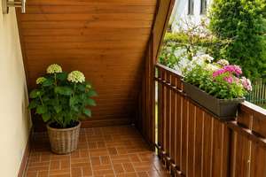 Charmantes Ein- bis Zweifamilienhaus mit Doppelgarage in ruhiger Bestlage von Nürnberg-Kornburg-AFA – Die vollständige Adresse der Immobilie erhältst du vom Anbieter., 90455 Kornburg, Worzeldorf, Nürnberg – Vorschaubild 18