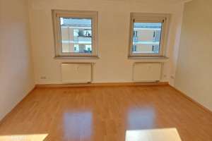 Top Grundriss!  Schöne 3-R-Whg 3.OG Wanne Loggia! – Pennricher Straße 6, 1157 Cotta (Stadtteil), Dresden – Vorschaubild 11