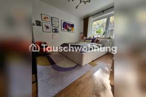 Tauschwohnung: Tausche meine 2-Zimmer-Wohnung in Köln-Sülz gegen 3 Zimmer – 50935 Sülz, Köln – Vorschaubild 7