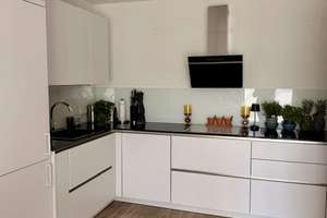 Townhouse mit Dachterrasse, Garten & Top-Ausstattung – ruhig gelegen – Die vollständige Adresse der Immobilie erhältst du vom Anbieter., 22147 Rahlstedt, Hamburg – Vorschaubild 8