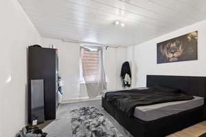 Altbau-Charme mit Geschichte - MFH mit 5 WE und 4 Garagen in Herne – Die vollständige Adresse der Immobilie erhältst du vom Anbieter., 44625 Holsterhausen, Herne – Vorschaubild 14