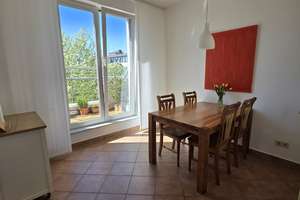 Exklusives Penthouse in Altona: Maisonette-Wohntraum mit Dachterrasse & Wintergarten – Die vollständige Adresse der Immobilie erhältst du vom Anbieter., 22767 Altona-Altstadt, Hamburg – Vorschaubild 5