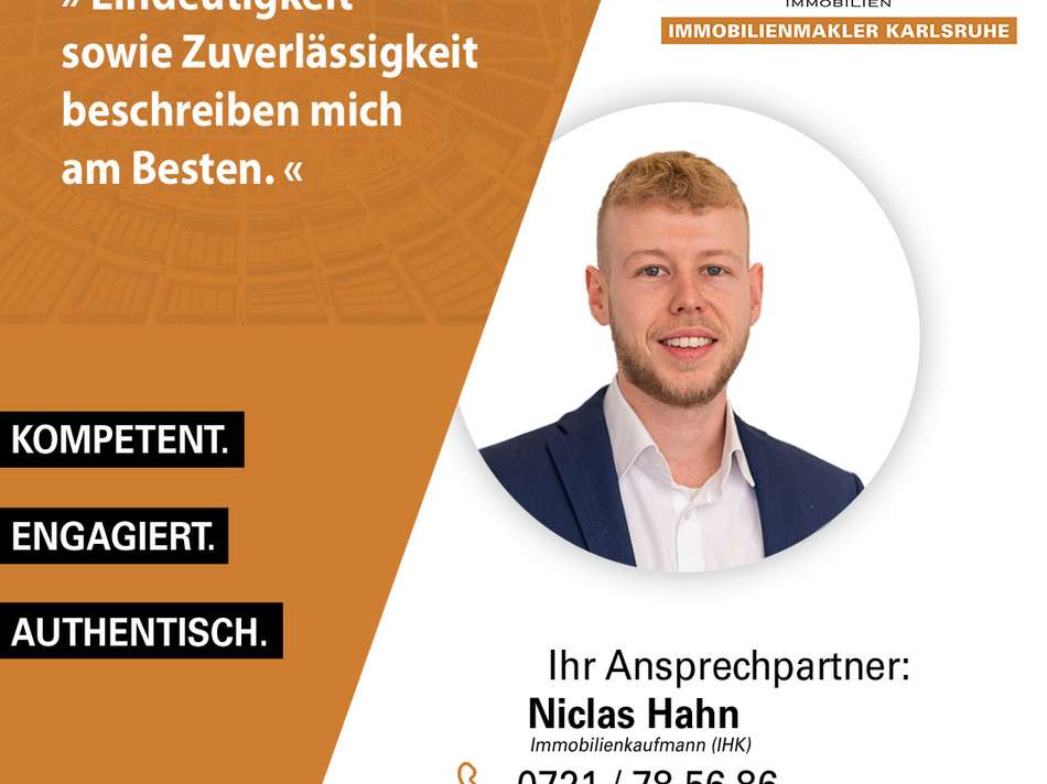 Ihr Ansprechpartner