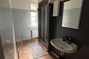 1- Zimmer -Wohnung im Luisenviertel, Wuppertal – Auer Schulstraße 4, 42103 Elberfeld, Wuppertal – Vorschaubild 6