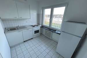 *Klein aber mein* 1-Zimmer-Wohnung mit Einbauküche in der Neustadt – Westerstraße 98/104, 28199 Alte Neustadt, Bremen – Vorschaubild 3