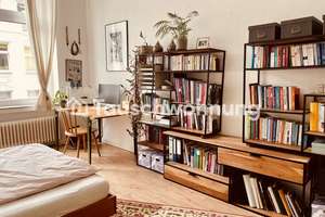 Tauschwohnung: Lichtdurchfluteter Altbau in Köln Mülheim – Die vollständige Adresse der Immobilie erhältst du vom Anbieter., 51065 Mülheim (Ortsteil), Köln – Vorschaubild 5