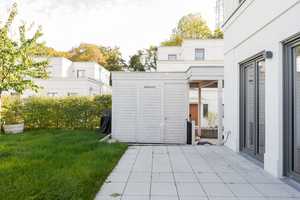 Ihr exklusives Stadthaus in perfekter Lage – Potsdam – Vorschaubild 11