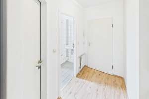 Renovierte 1,5-Zi.-Wohnung mit Balkon – Die vollständige Adresse der Immobilie erhältst du vom Anbieter., 28359 Lehe, Bremen – Vorschaubild 6