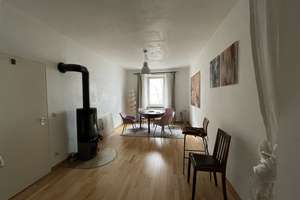 Isarvorstadt 3,5Room fully furnished Apartment with Balcony – Schmellerstraße Rückgebäude 26, 80337 Am Schlachthof, München – Vorschaubild 5