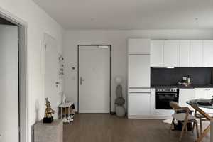 Schöne Wohnung nahe Augsburg Hauptbahnhof (Kurt-Viermetz-Str 6) – Kurt-Viermetz-Straße 6, 86150 Augsburg – Vorschaubild 10