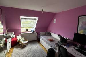 gut gepflegte maisonette Wohnung in Düsseldorf-Wersten – 40591 Wersten, Düsseldorf – Vorschaubild 7