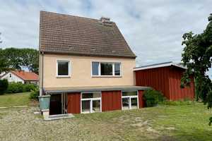 Schönes Einfamilienhaus auf der Insel Poel – Nordwestmecklenburg (Kreis) – Vorschaubild 15