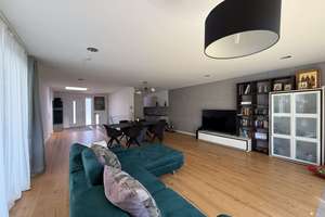 Katip | TOP ANGEBOT - Exklusives Architektenhaus in Königsbrunn – Modernes Wohnen mit Stil – Die vollständige Adresse der Immobilie erhältst du vom Anbieter., 86343 Königsbrunn – Vorschaubild 5