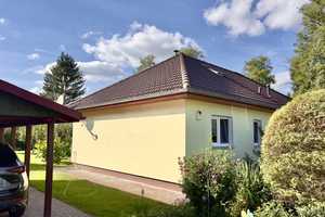 NEUER PREIS |TOP Einfamilienhaus INKLUSIVE 1474m² Traumgrundstück + Whirlpool + Kamin + Saunahaus – Oberhavel (Kreis) – Vorschaubild 3