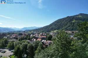 Einmalige Gelegenheit  mit atemberaubendem Ausblick – Oberallgäu (Kreis) – Vorschaubild 11