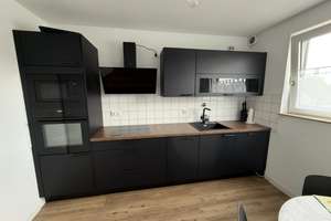 Zweitbezug nach Sanierung: 3,5 Zi.-DG-Whg. mit sonnigem Balkon – Am Giesenhof 9, 47138 Obermeiderich, Duisburg – Vorschaubild 2