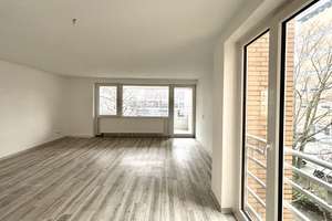 3-Zimmer-Etagenwohnung mit Westbalkon, Stellplatz und Fahrstuhl – Calenberger Straße 57, 30169 Calenberger Neustadt, Hannover – Vorschaubild 3