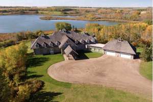 Pelican Lodge – 60 Hektar Seeanwesen in Alberta Kanada – Die vollständige Adresse der Immobilie erhältst du vom Anbieter., 10117 Mitte (Ortsteil), Berlin – Vorschaubild 1
