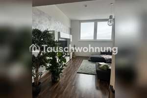 Tauschwohnung: 2 Zimmer Atelier Wohnung gegen größere Wohnung