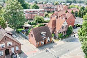 EG Wohnung frei!! Zweifamilienhaus mit vermieteter Einliegerwohnung und großem Garten – Die vollständige Adresse der Immobilie erhältst du vom Anbieter., 21423 Winsen (Luhe) – Vorschaubild 30