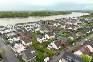 Modernes Wohnen in hochwertiger Doppelhaushälfte – Neubauprojekt direkt am Rhein – Rhein-Erft-Kreis – Vorschaubild 6