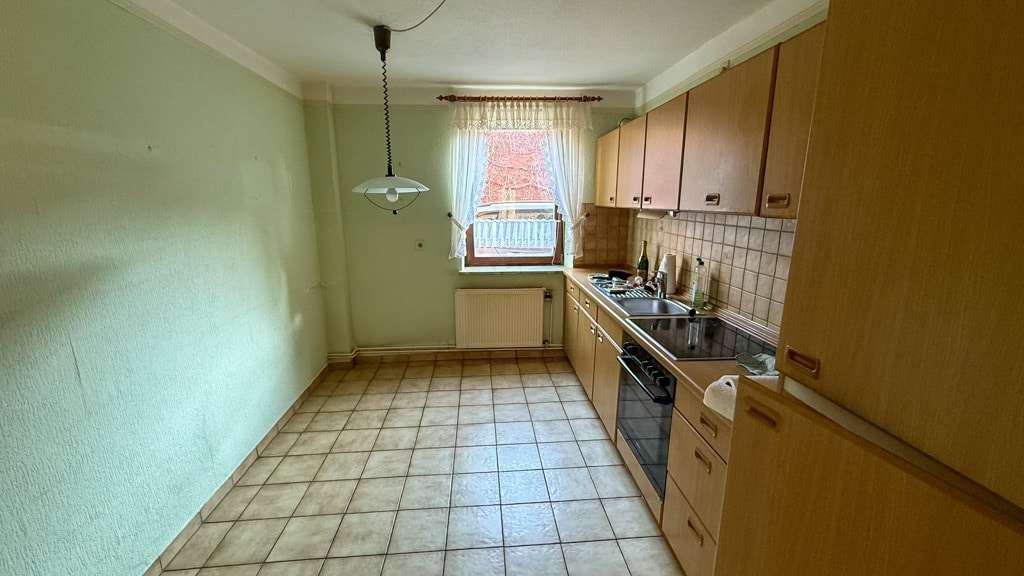 Immobilie in Jerrishoe - Teilweise vermietetes Mehrfamilienhaus mit 3 Wohneinheiten zentral in Tarp! - Bild 5