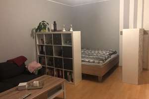 Schöne 1 ZW teilmoebliert mit Wohnküche im Zooviertel – Scharnhorststraße 23, 30175 Zoo, Hannover – Vorschaubild 14