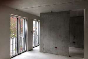 Neubauprojekt mit Sichtbetonelementen Bismarckviertel – Die vollständige Adresse der Immobilie erhältst du vom Anbieter., 86150 Antonsviertel, Augsburg – Vorschaubild 7