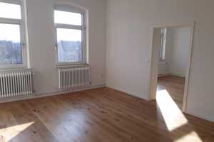 Helle und freundliche Wohnung in Braunschweig in attraktiver Umgebung – Braunschweig – Vorschaubild 2