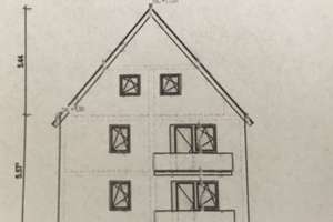 2 1/2 Zimmer Wohnungen mit Balkon im EG in Gelsenkirchen-Bulmke-Hüllen – Gotenstr. 4, 45888 Bulmke-Hüllen, Gelsenkirchen – Vorschaubild 11