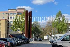 Mitten im Großstadttrubel UND absolute Ruhe: Maisonette , 2 Zimmer, EBK, Duschbad, 2 Balkone, Ke – Strelitzer Straße 24, 10115 Mitte (Ortsteil), Berlin – Vorschaubild 21