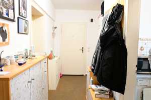 Helle & Geräumige 3-Zimmer-Wohnung in Bochum-Mitte – WG-Geeignet! – Metzstr. 1, 44793 Bochum – Vorschaubild 15