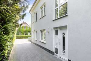 Konradstraße: Exklusive 5-Zimmer-Wohnung mit stilvollem Ambiente – Die vollständige Adresse der Immobilie erhältst du vom Anbieter., 26131 Eversten, Oldenburg (Oldenburg) – Vorschaubild 5