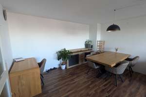 Möblierte 2 Zimmerwohnung  – Rainfarnstraße 25, 80935 Lerchenau-Ost, München – Vorschaubild 5