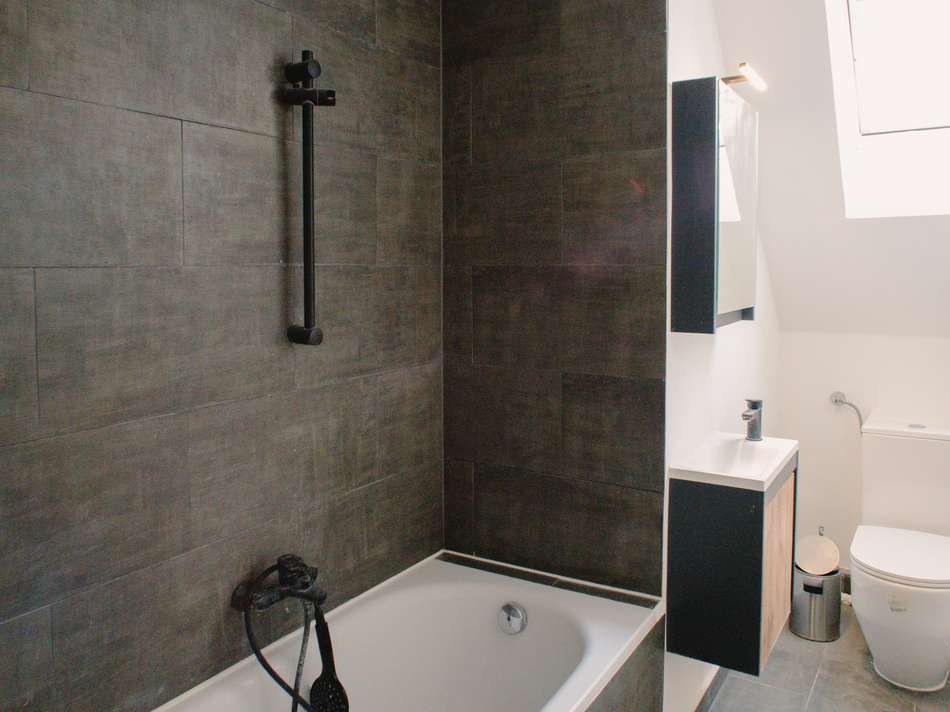 Badezimmer