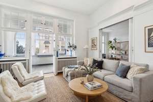 Premium-Lage! Sanierte 6-Zimmer-Wohnung mit viel Platz – Die vollständige Adresse der Immobilie erhältst du vom Anbieter., 14050 Westend, Berlin – Vorschaubild 6